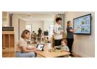 Early Childhood Education Fairfield - Quality Childcare & Preschool Programs