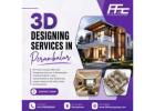 3D Designing Services in Perambalur