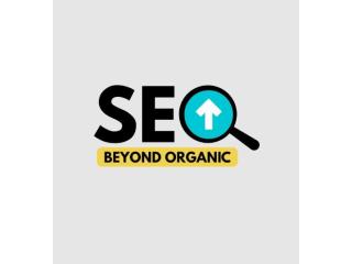 SEO Beyond Organic | White Label SEO Agency