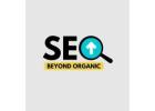 SEO Beyond Organic | White Label SEO Agency