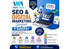 SEO & digital marketing services Sonipat