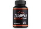 Endopeak: Boost Vitality and Healthy Blood Flow.