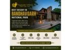  Best Resort in Bandhavgarh National Park – Pugdundee Safaris