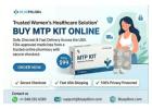 Order MTP Kit Online in California With Confidence