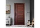 Flush Door Manufacturer in India