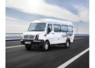 Cheap Tempo Traveller in Jaipur