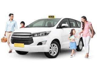 Budget Taxi Services in Jaipur