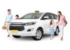 Budget Taxi Services in Jaipur 