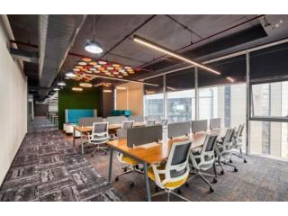 Best Office Furniture Providers in London by Dead Dolly Design