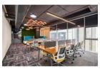 Best Office Furniture Providers in London by Dead Dolly Design
