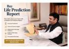Buy Your Personalized Life Prediction Report Now 
