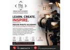 photography institute in Bangalore