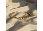 Buy Now Stackable Silver Bracelets Online