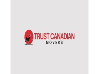 Trust Canadian Movers