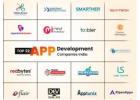 Explore the Best App Development Companies List for Business Growth in India