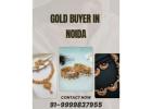 Which Certified Gold Buyer In Noida Offer Highest Market Value?
