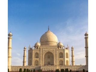 Golden Triangle Tour Package