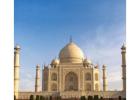 Golden Triangle Tour Package 