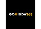 Govinda365 – Sports and Casino Game Platform For Indian Players