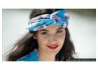 Beautiful Fabric Headbands for Modern Women and Girls