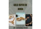 Who Is The Trusted Gold Buyer In Noida Near You?