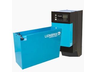 Fast Charging Forklift Battery