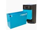 Fast Charging Forklift Battery