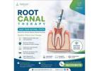 Get Rid of Tooth Pain with Expert Root Canal Therapy