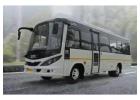 20-Seater Bus Hire in Delhi