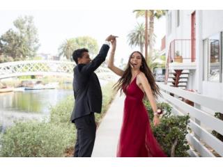 Premium Matchmaking in Mumbai