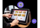 Digital Menu for Restaurants in UAE |Overseepos 