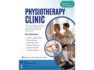 Ascend Health - Physiotherapy Clinic in Laxminagar, Nagpur