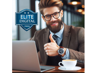 Digital Dominance Unleash Your Online Potential Today!