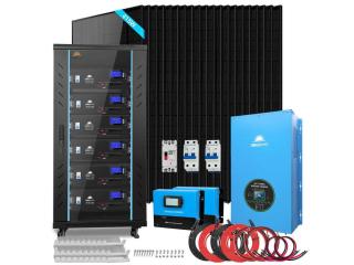 Top Off Grid Home Kits For Complete Energy Independence Right now