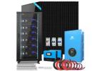 Top Off Grid Home Kits For Complete Energy Independence Right now