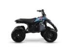 Explore Reliable ATVs for Sale Across Ohio for Every Ride