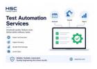 AI-Powered Test Automation Services | Hughes Systique USA
