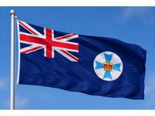 Buy Australian States Flags Online | Durable & Outdoor Ready