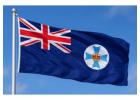 Buy Australian States Flags Online | Durable & Outdoor Ready