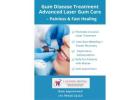 Gum disease treatment in tirunelveli