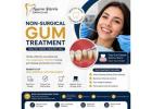 Non-Surgical Gum Treatment in Perris | Expert Gum Care