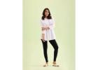 Ankle Length Leggings – Everyday Comfort & Style | Go Colors