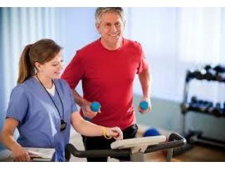 Cardiac Rehabilitation Physiotherapy: A Path to Better Heart Health and Recovery