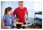Cardiac Rehabilitation Physiotherapy: A Path to Better Heart Health and Recovery