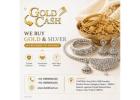 Sell your Gold in Kanpur – Gold Cash Limited