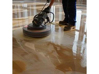 Create a Lasting Impression with Polished Concrete Brisbane