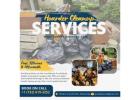 Trusted Hoarder Cleanup Company in Central NJ