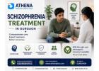 Schizophrenia Treatment in Gurgaon – Expert Care for Recovery