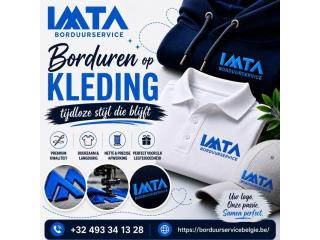 Borduren op kleding – tijdloze stijl die blijft