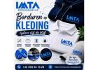 Borduren op kleding – tijdloze stijl die blijft